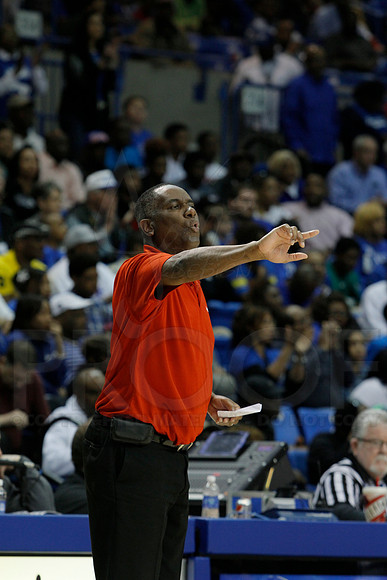 5A Boys State Finals-Forrest City vs. Jacksonville 3-14-2014 (© Justin Manning) JWM_0141