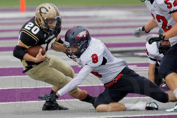 AR Baptist vs. Clinton at UCA 8-27-12 (Justin Manning)025