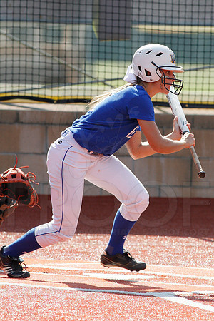 Arkansas High School Softball All-Star game 6-24-2014 (© Justin Manning) JWM_0040