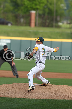 2A State Baseball Finals Magnet Cove vs. Ouachita 5-22-2015 (©Justin Manning) JWM_0034
