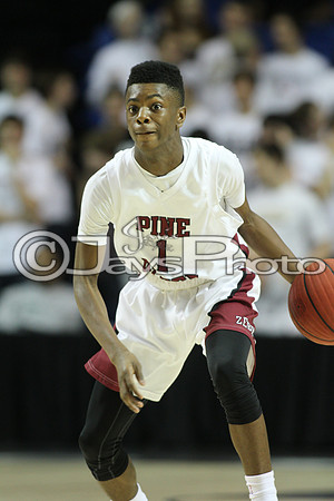 Jonesboro vs. Pine Bluff 6A State Boys 3-13-2015 (©Justin Manning) JWM_021