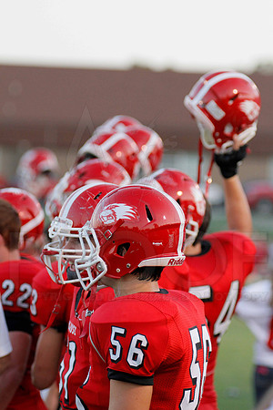 Glen Rose @ Malvern 9-3-12 (Justin Manning)311