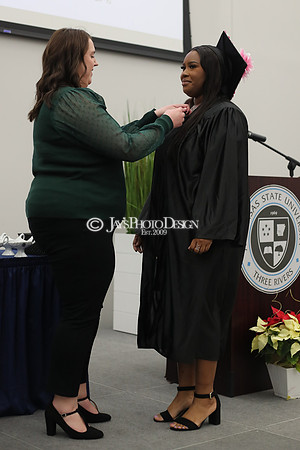 Arkansas State University Three Rivers (Health Sciences' Pinning Ceremony) LPN & RN 12-12-24 _JWM_1242