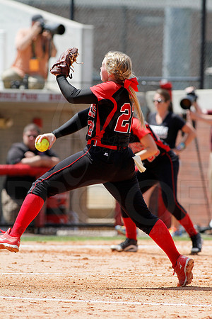 6A Benton vs Russellville State Finals 5-17-13 (© Justin Manning) JWM0195