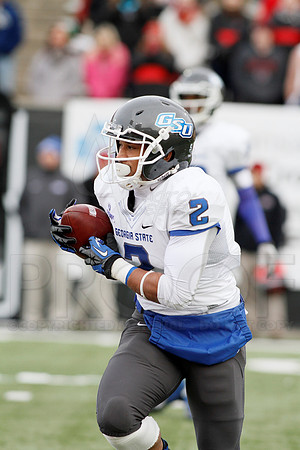 Georgia State @ Arkansas State 11-23-13 (©Justin Manning) JWM_0292