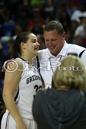 Greenwood vs. Siloam Springs 6A State Finals 3-13-2015 (©Justin Manning) JWM_406