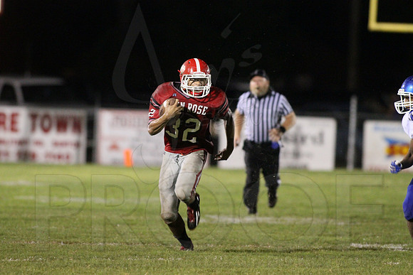Parkers Chapel @ Glen Rose 9-20-13 (© Justin Manning) JWM0192
