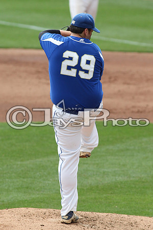 5A State Baseball Finals Harrison vs. White Hall 5-23-2015 (©Justin Manning) JWM_0069