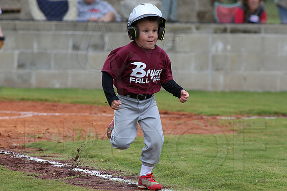 Bryant Fall Ball 9-13-2014 (©Justin Manning) JWM_177