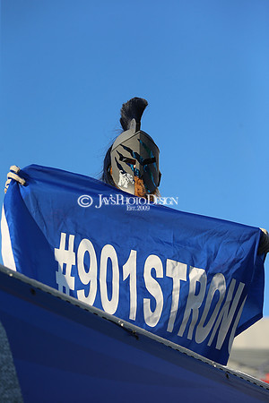 Arkansas State @ Memphis 9-17-22_JWM_0194