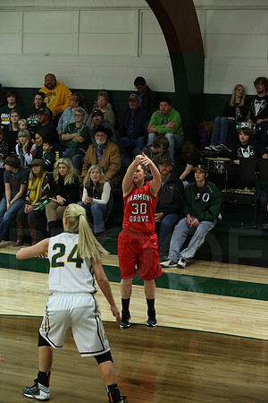 Harmony Grove @ Oauchita Sr Girls 11-13-2014 (©Justin Manning) JWM_0059