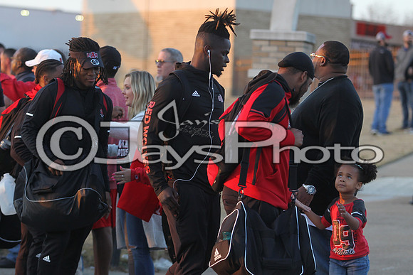 Troy @ Arkansas State 12-2-17_JWM0012