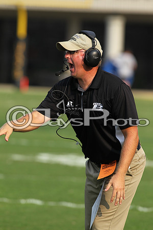 Lafayette County vs. Bearden (Hooten's Kickoff Classic) 8-31-2015 (Scrimmage) 8-31-2015 (©Justin Manning) JWM_0078
