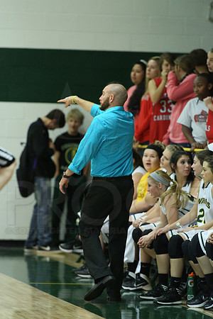 Harmony Grove @ Oauchita Sr Girls 11-13-2014 (©Justin Manning) JWM_0332