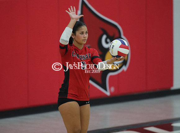 Harmony Grove vs. Central Arkansas Christian (3A Volleyball South Regional Tournament) 10-23-24_JWM_0304