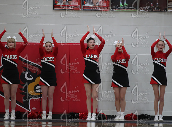 Perryville @ Harmony Grove Sr. Girls 1-14-25_JWM_0576
