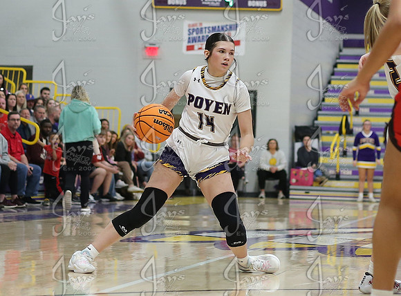 Poyen vs. Cutter Morning Star (AAA 2A-4 Regional Final) 3-1-25_JWM_0667