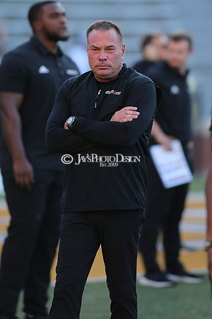 Arkansas State @ Southern Mississippi 10-15-22_JWM_0185