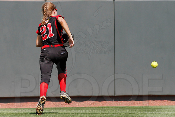 6A Benton vs Russellville State Finals 5-17-13 (© Justin Manning) JWM0279