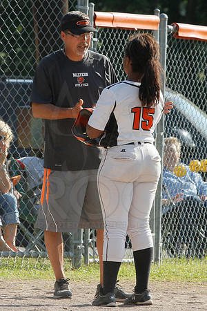 Ouachita @ Malvern Softball 5-6-2014 (© Justin Manning) JWM_0225