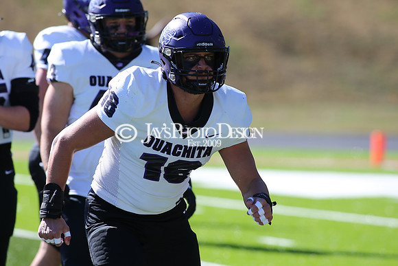 Ouachita Baptist @ Henderson State (The Battle of the Revine) 11-12-22_JWM_0650