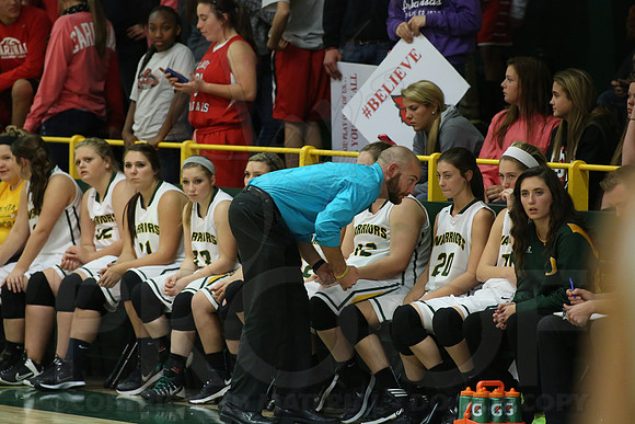 Harmony Grove @ Oauchita Sr Girls 11-13-2014 (©Justin Manning) JWM_0229