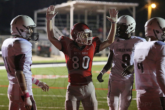Prescott @ Glen Rose Jr High 10-16-2014 (©Justin Manning) JWM_210