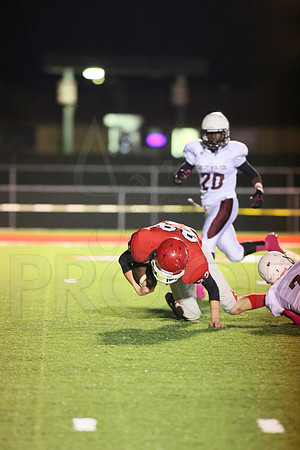 Prescott @ Glen Rose Jr High 10-16-2014 (©Justin Manning) JWM_202