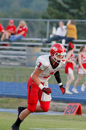 Glen Rose @ Jessieville 10-4-13 (© Justin Manning) JWM0059