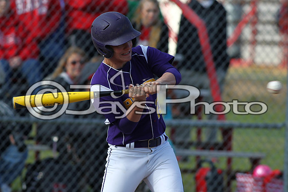 Poyen @ Glen Rose Baseball 3-28-2015 (©Justin Manning) JWM_0086