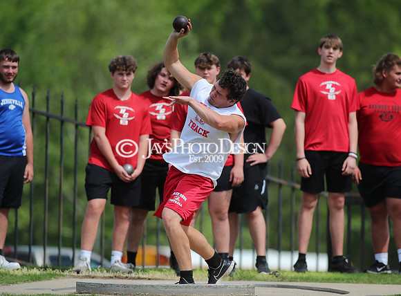 5-3A District Track and Field (Jessieville) 4-24-24_JWM_0803