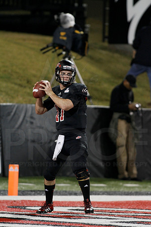 Texas State @ Arkansas State 11-16-13 (©Justin Manning) JWM_0022
