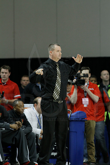 Jonesboro vs. Little Rock Parkview 6A State Boys State Finals 3-15-2014 (© Justin Manning) JWM_0219