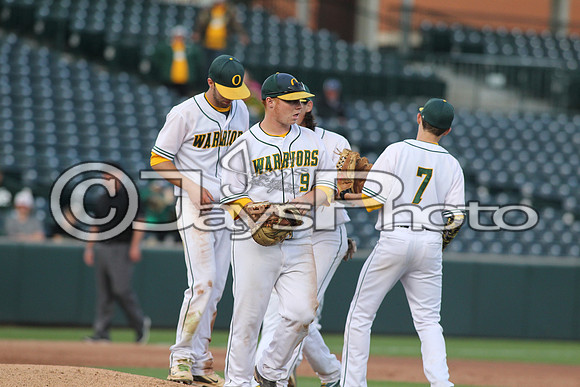 2A State Baseball Finals Magnet Cove vs. Ouachita 5-22-2015 (©Justin Manning) JWM_0257