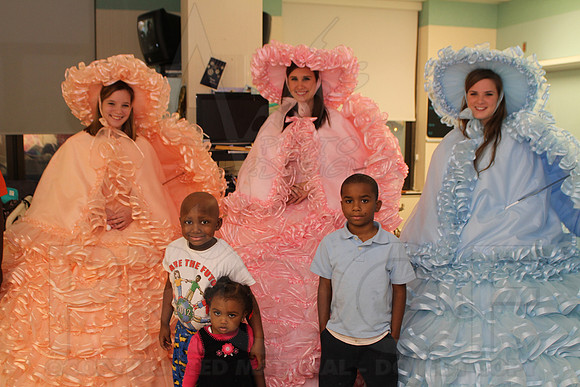 ASU Childrens hospital visit 1-3-13 (Justin Manning)0028