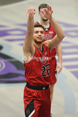 Arkansas State @ UCA 12-6-22 _JWM_0198