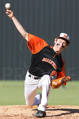 Nashville @ Malvern baseball-softball 4-12-13 JWM0135 (©Justin Manning)