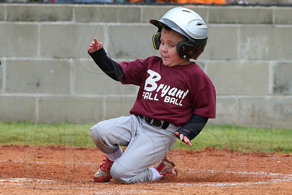 Bryant Fall Ball 9-13-2014 (©Justin Manning) JWM_263