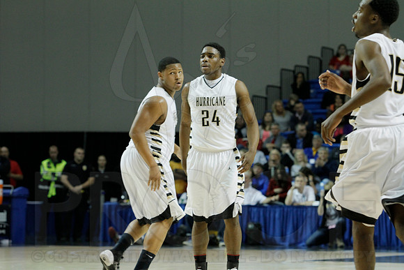Jonesboro vs. Little Rock Parkview 6A State Boys State Finals 3-15-2014 (© Justin Manning) JWM_0100