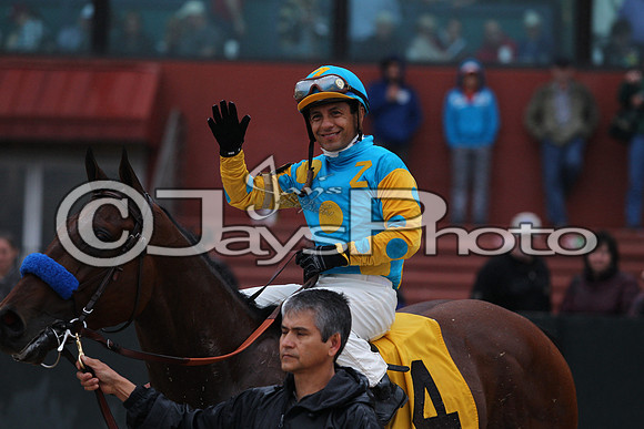 Oaklawn (Rebel Stakes Day) 3-14-2015 (©Justin Manning) JWM_461