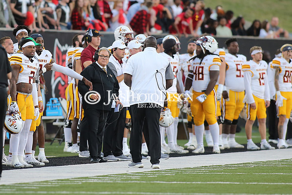 ULM @ Arkansas State (Homecoming) 10-1-22_JWM_0657