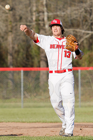 Bismarck @ Glen Rose 4-8-2014 (© Justin Manning) JWM_0180