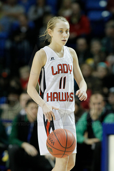 1A Girls State Finals-Nemo Vista vs. Wonderview 3-14-2014 (© Justin Manning) JWM_0211