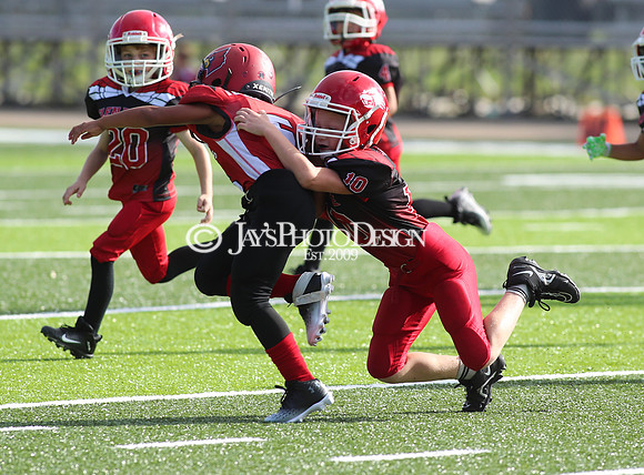 Glen Rose @ Harmony Grove 3rd Grade 9-14-24_JWM_0119