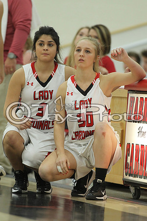 Bauxite @ Harmony Grove Sr. Girls 11-10-16_JWM_0544