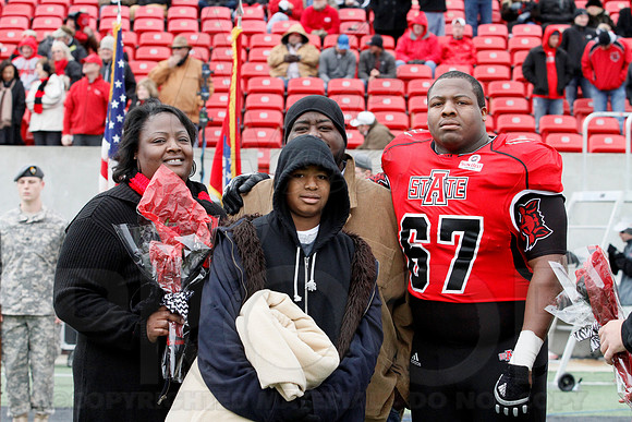 Georgia State @ Arkansas State 11-23-13 (©Justin Manning) JWM_0134