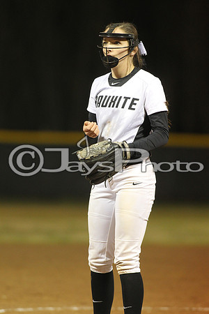 Poyen @ Bauxite softball 3-2-17_JWM_00318