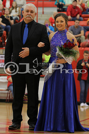 Jessieville @ Glen Rose (Homecoming) JWM_0102