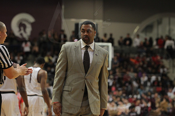Arkansas State @ AR-Little Rock Men's 3-1-16_JWM_0204
