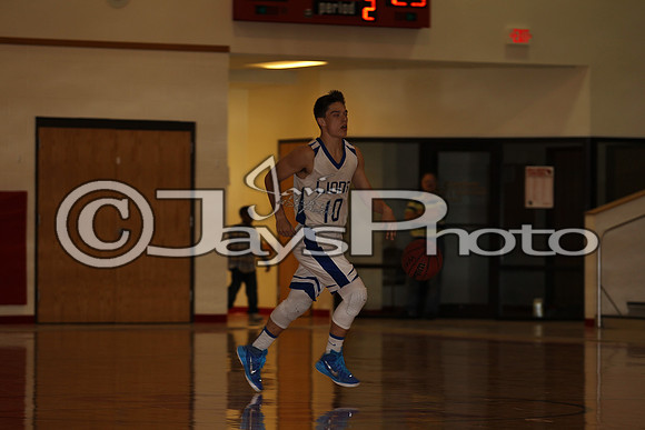 Tri-Lakes All Star Baketball Game 3-17-2015 (©Justin Manning) JWM_0372